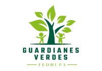 Guardianes Verdes